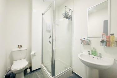 1 bed flat, Sherwin Road, Lenton, Nottingham, NG71SA - Image 5